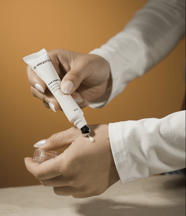 Luxury Skincare
