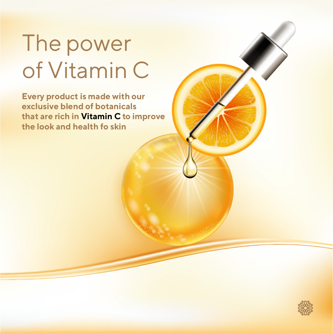 Serum 15% Vitamin C 1% Vitamin E 0.5% Ferulic Acido