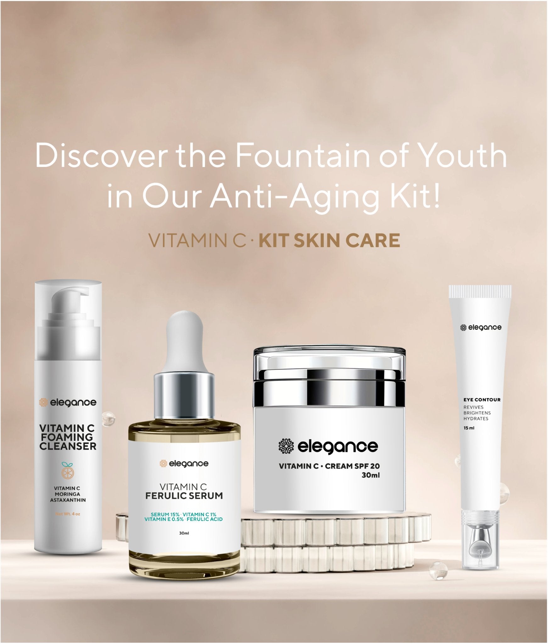 Luxury Skincare