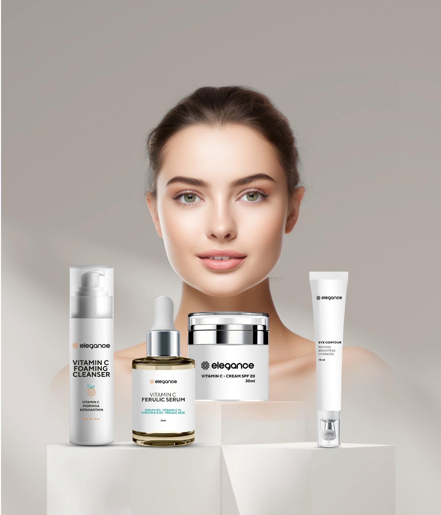 Luxury Skincare