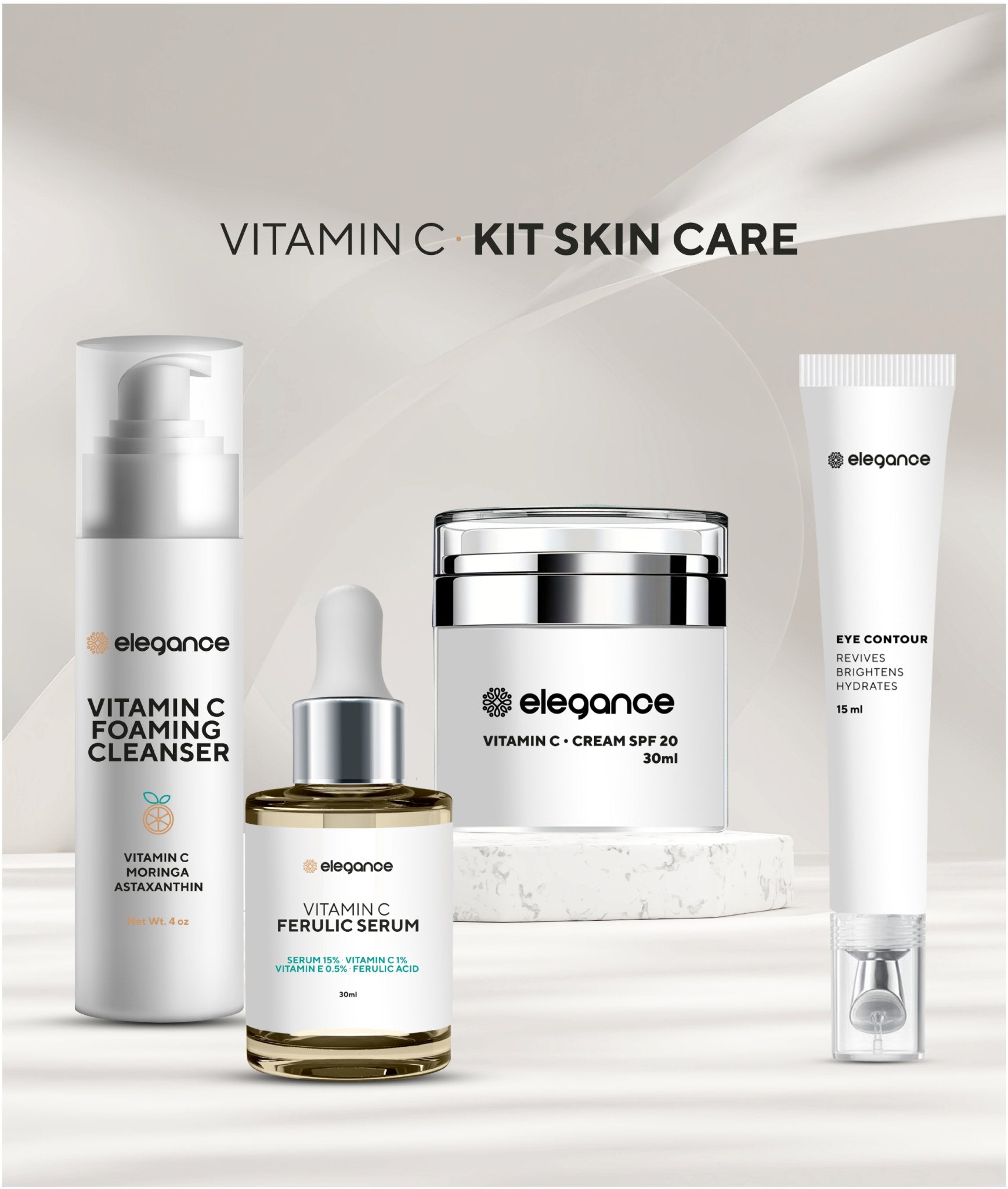 Luxury Skincare